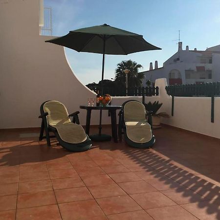 Albufeira Inn - Lote 6 T1 Exterior foto