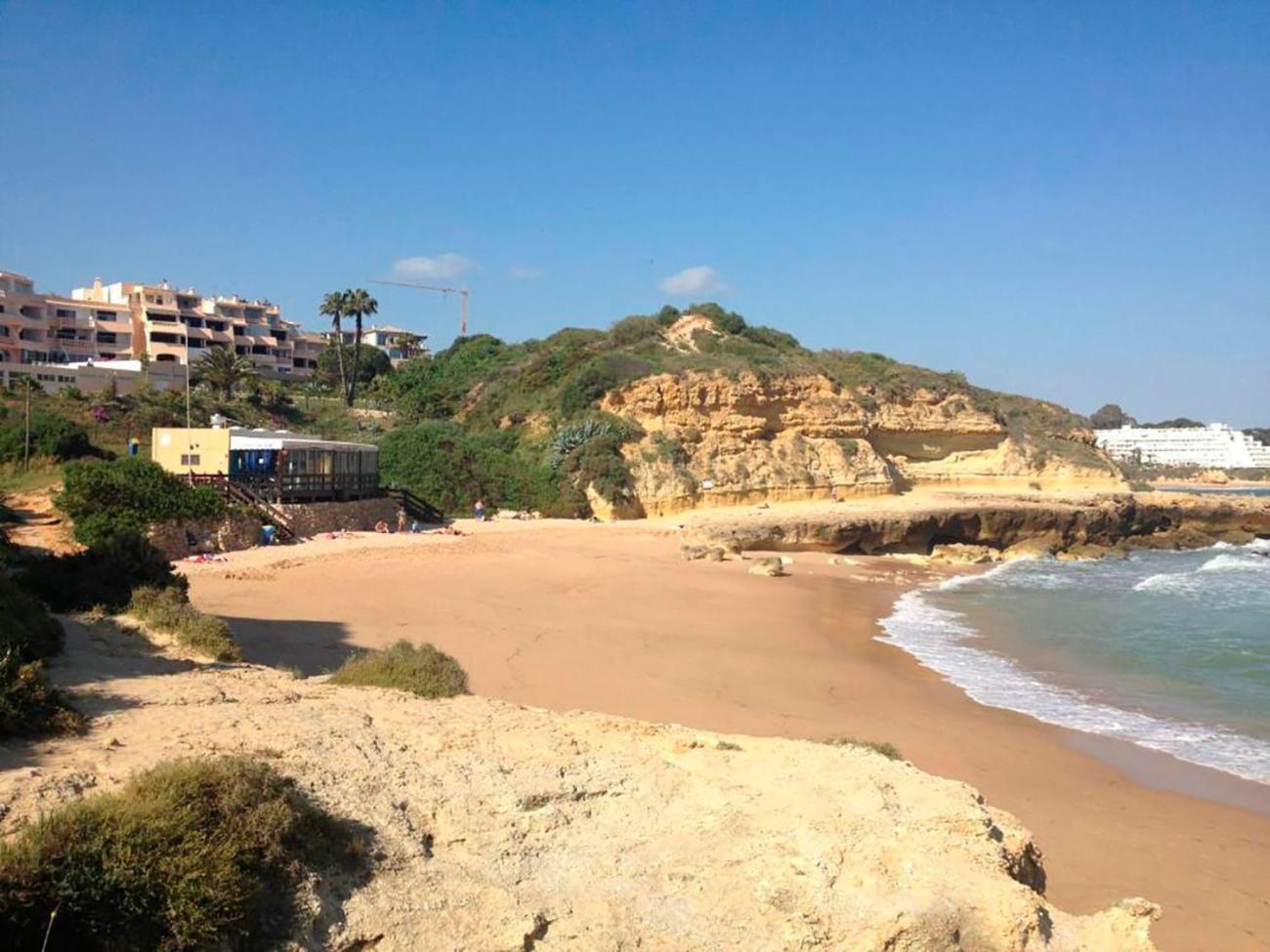 Albufeira Inn - Lote 6 T1 Exterior foto