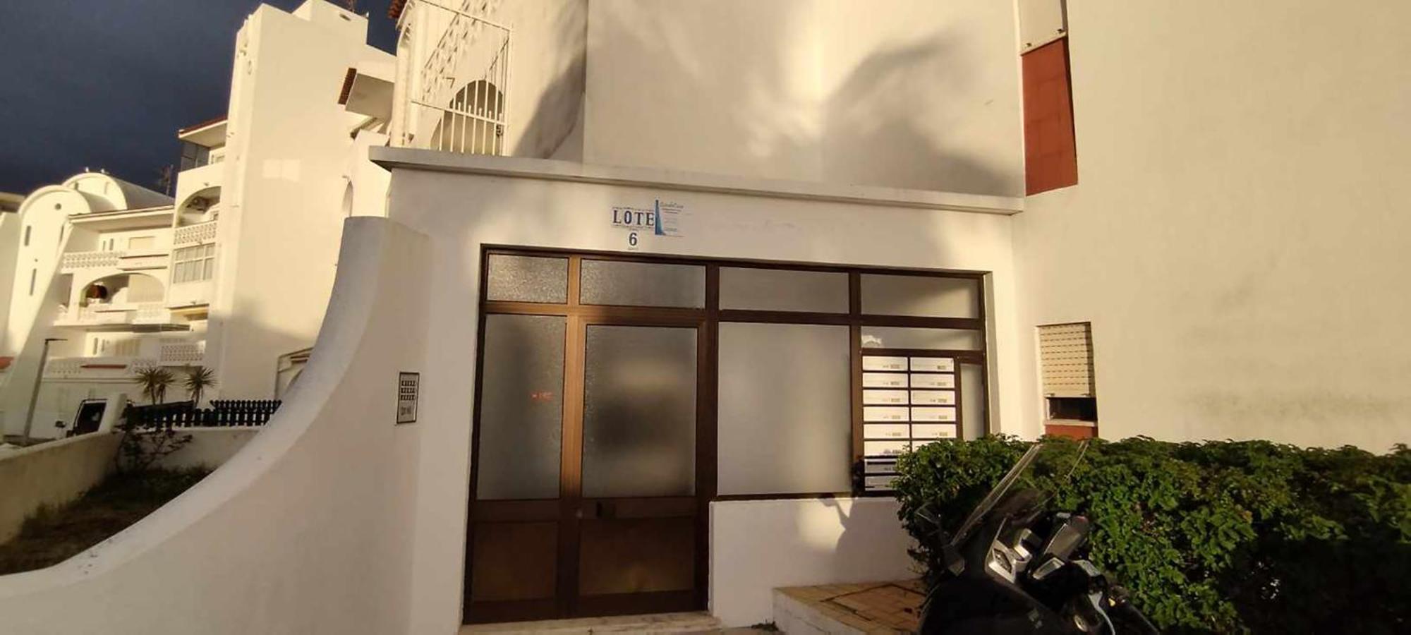 Albufeira Inn - Lote 6 T1 Exterior foto