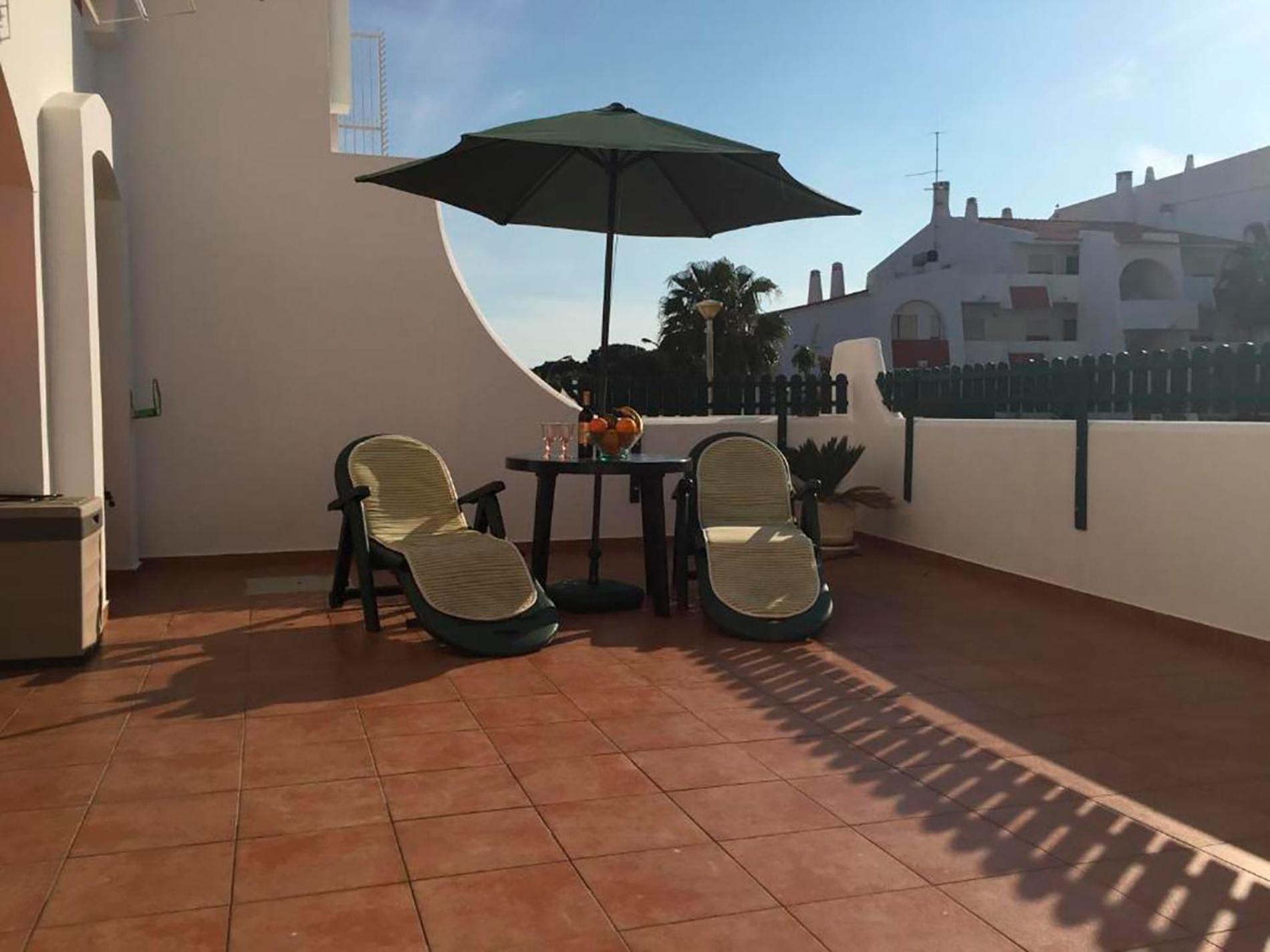 Albufeira Inn - Lote 6 T1 Exterior foto