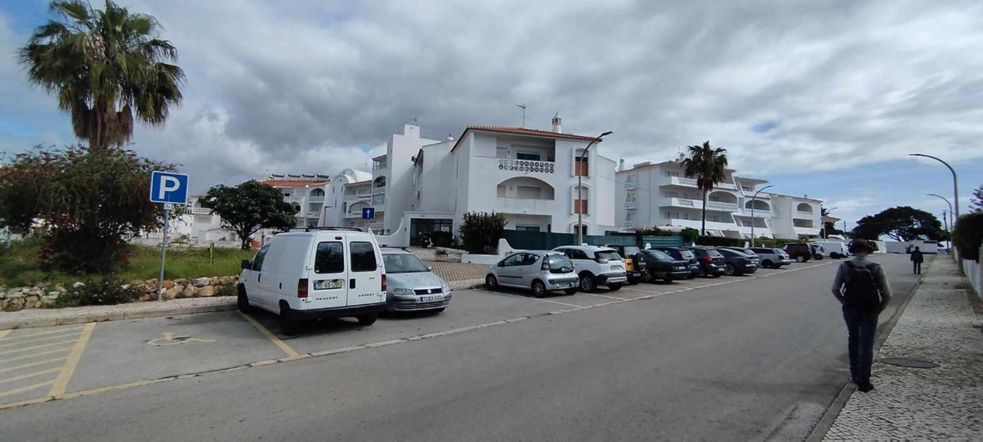Albufeira Inn - Lote 6 T1 Exterior foto
